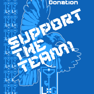 Lisboa +Gamma 5EUR Donation