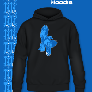 Lisboa +Gamma Sweatshirt