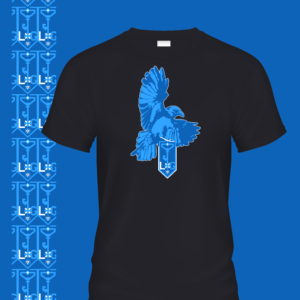 Lisboa +Gamma T-shirt