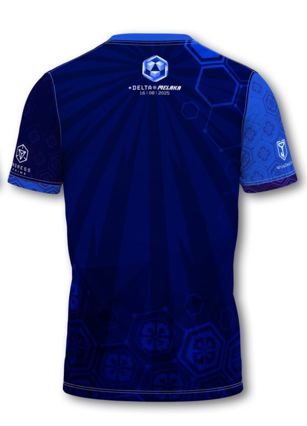 +Delta Melaka Res Tee - Image 4