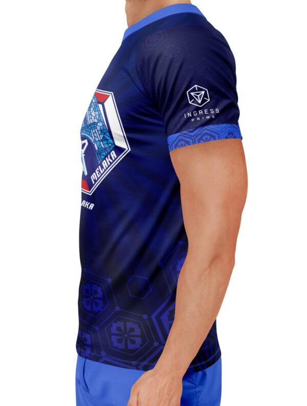 +Delta Melaka Res Tee - Image 3
