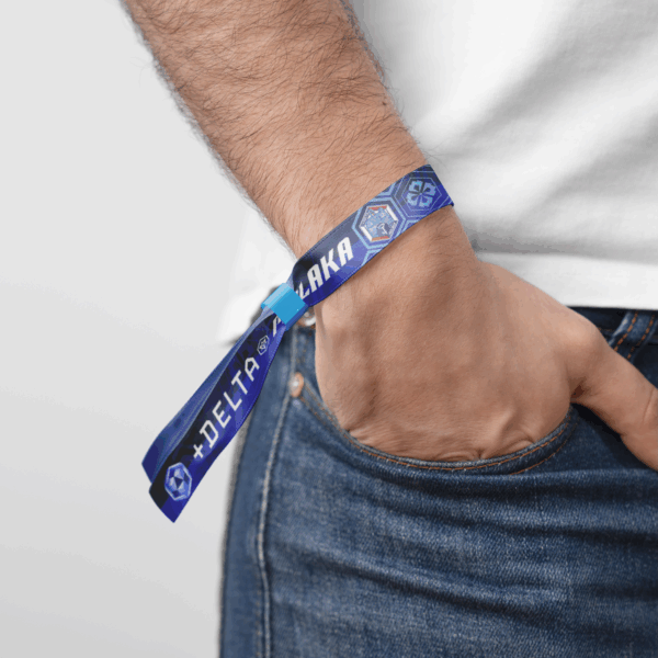 Delta MLK Swag Set - Image 4