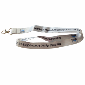 MTL Myriad Lanyard / Lanière Myriad MTL